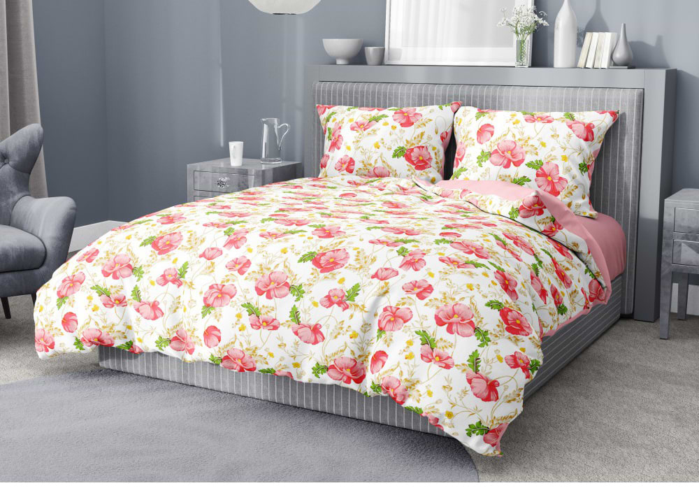 Комплект постільної білизни ТЕП Karrie (2-00882_23686)