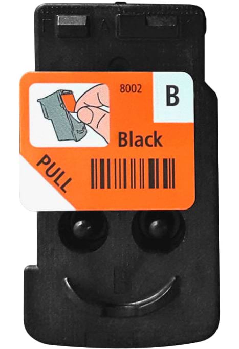 Фото - Друкуюча головка Canon для G серії BJ Cartridge Black (QY6-8002-020/030)