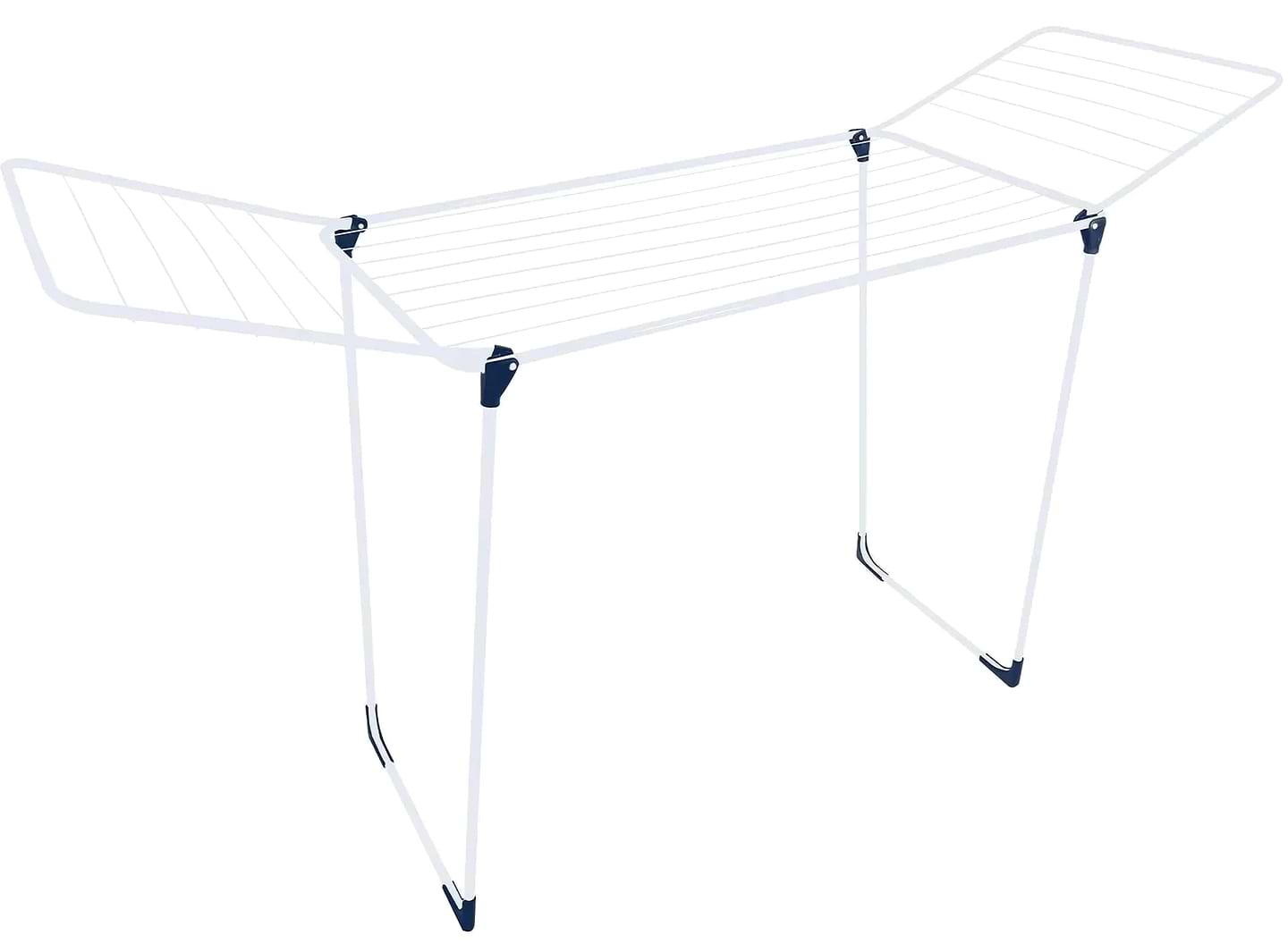 Сушарка для білизни Casa Si Merkur Pluse 18m White (CS92234C04)