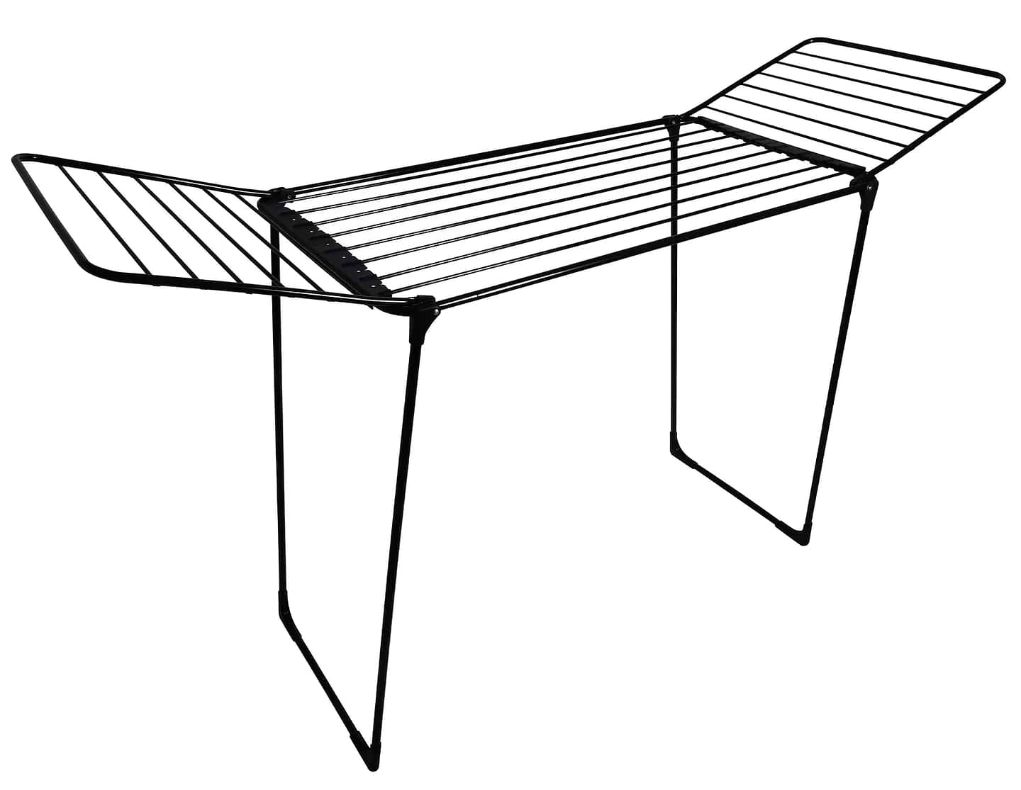 Сушарка для білизни Casa Si Poseidon Super 20m Black (CS92254C04H)