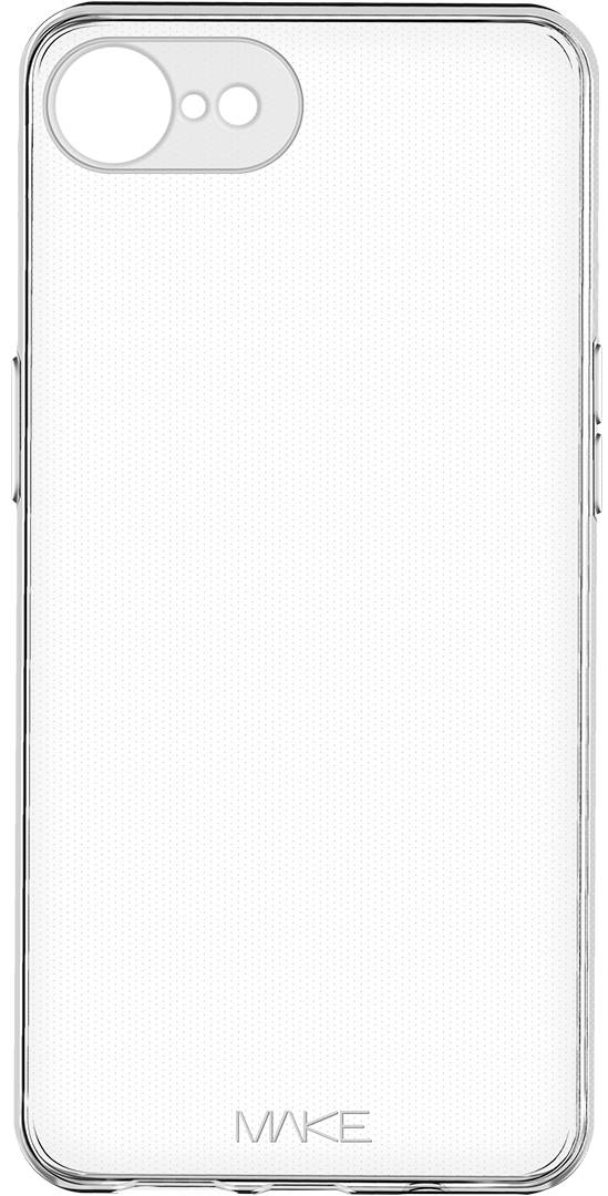 Фото - Чехол для смартфона MAKE Air for Apple iPhone 17e/16e  (MCA-AI17E/16E)