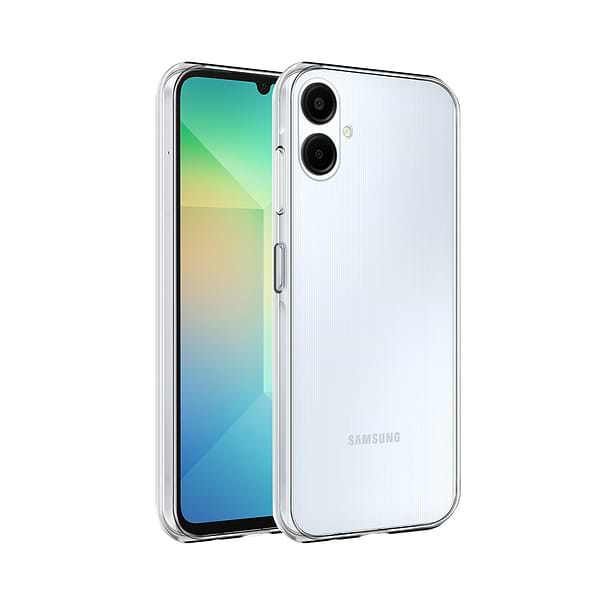 Фото - Чохол для смартфону MAKE Air for Samsung A07 (MCA-SA07)