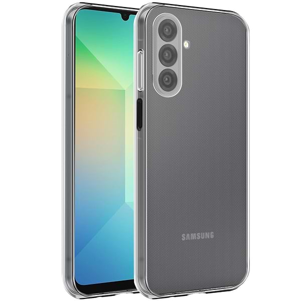 Фото - Чохол для смартфону MAKE Samsung A26 Air (MCA-SA26)