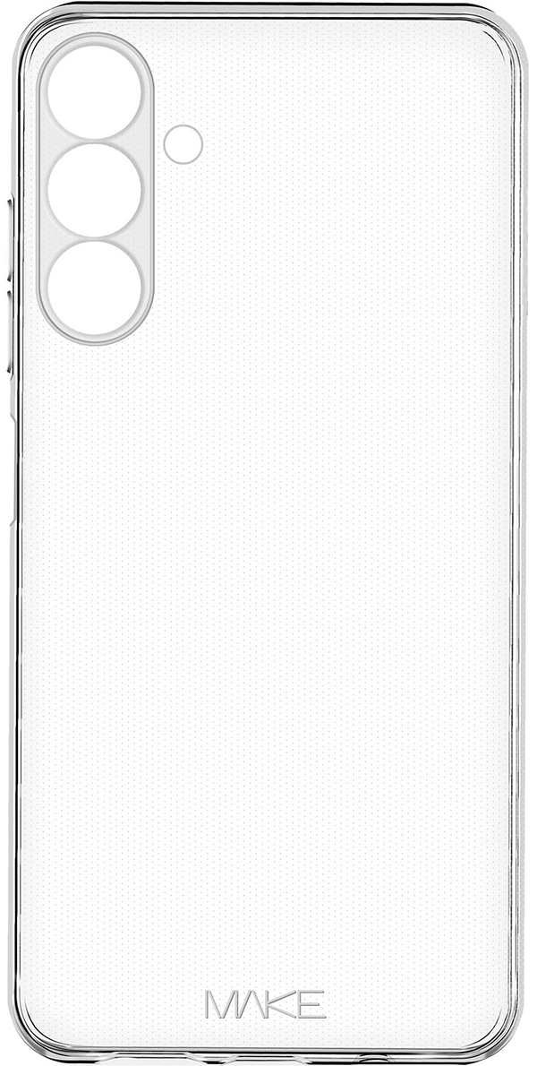 Фото - Чохол для смартфону MAKE Samsung A26 Air (MCA-SA26)