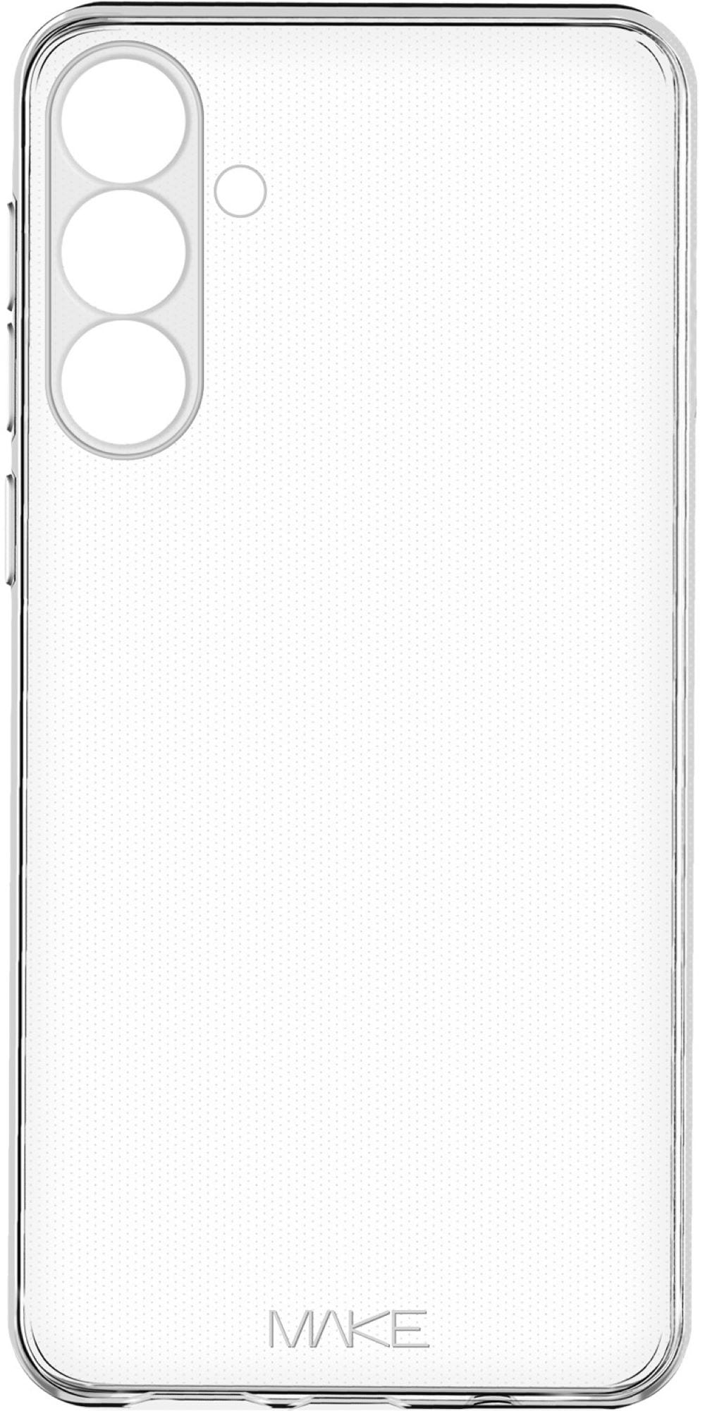 Чехол для смартфона MAKE Air Samsung A36 (MCA-SA36) - Фото 1