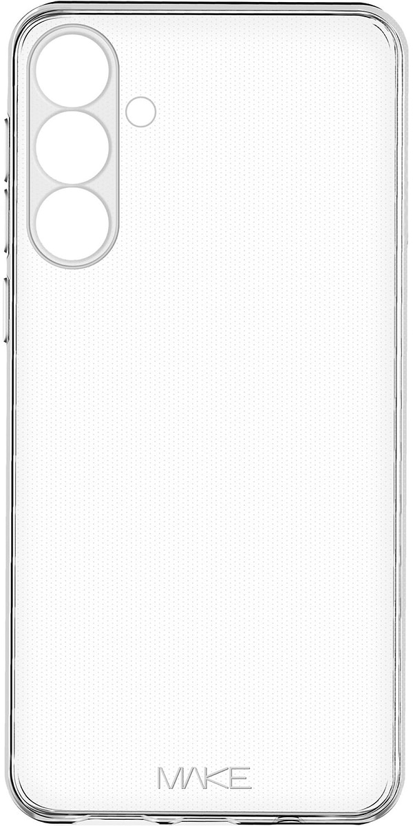 Фото - Чохол для смартфону MAKE Air Samsung A36 (MCA-SA36) Фото - Чохол для смартфону MAKE Air Samsung A36 (MCA-SA36)