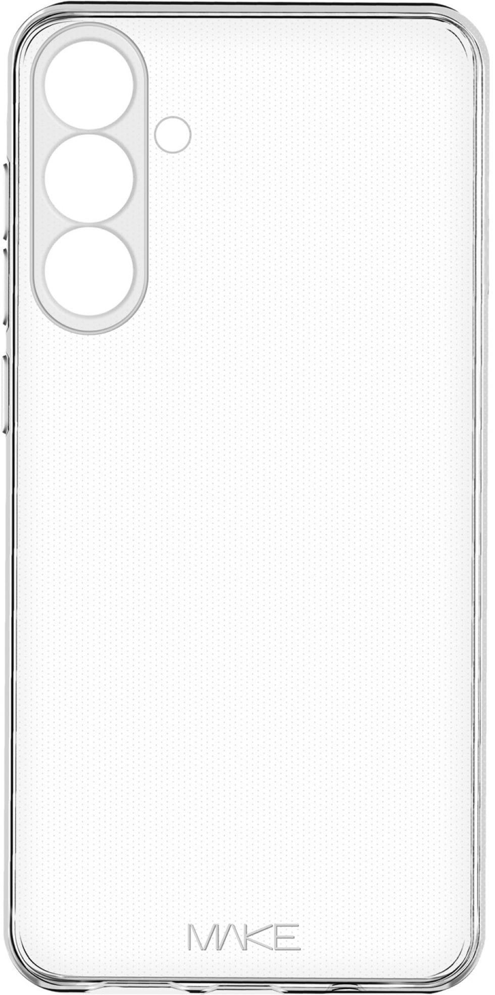 Чехол для смартфона MAKE Air Samsung A56 (MCA-SA56) - Фото 1