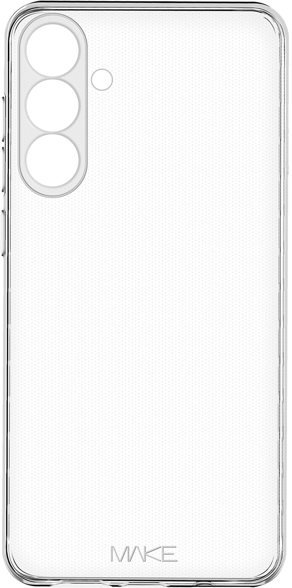 Фото - Чохол для смартфону MAKE Air Samsung A56 (MCA-SA56)
