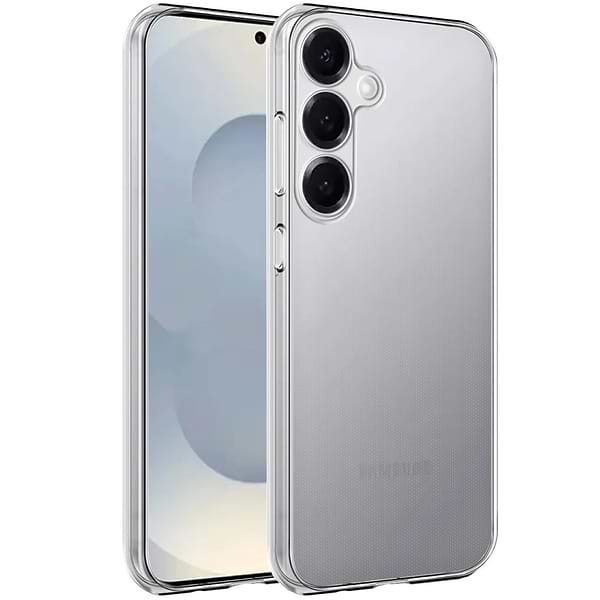 Фото - Чехол для смартфона MAKE Air Samsung S25 (MCA-SS25)