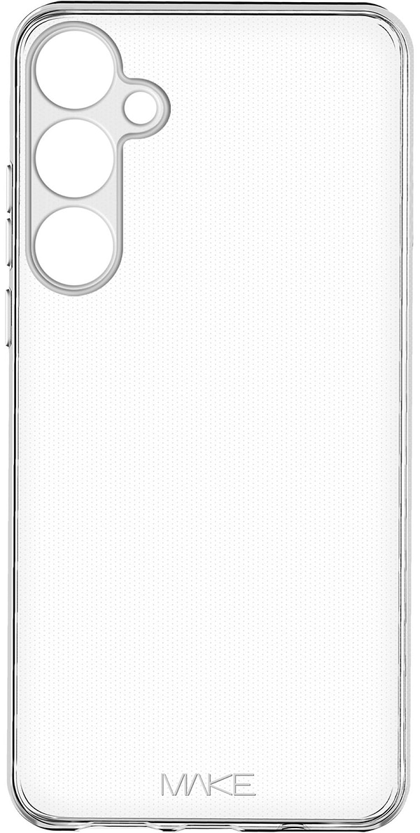 Фото - Чехол для смартфона MAKE Air Samsung S25 (MCA-SS25)