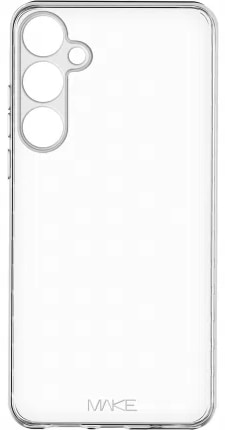 Фото - Чехол для смартфона MAKE Air Samsung S25 Plus (MCA-SS25P)