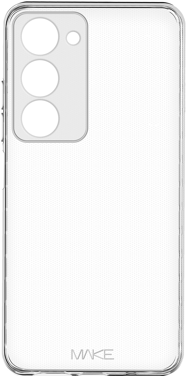 Фото - Чохол для смартфону MAKE Air for Xiaomi Redmi 15 (MCA-XR15)