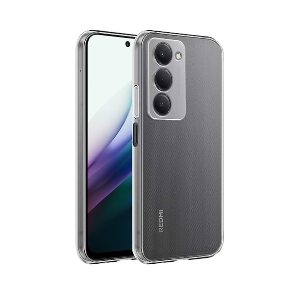 Фото - Чохол для смартфону MAKE Air for Xiaomi Redmi 15 (MCA-XR15)