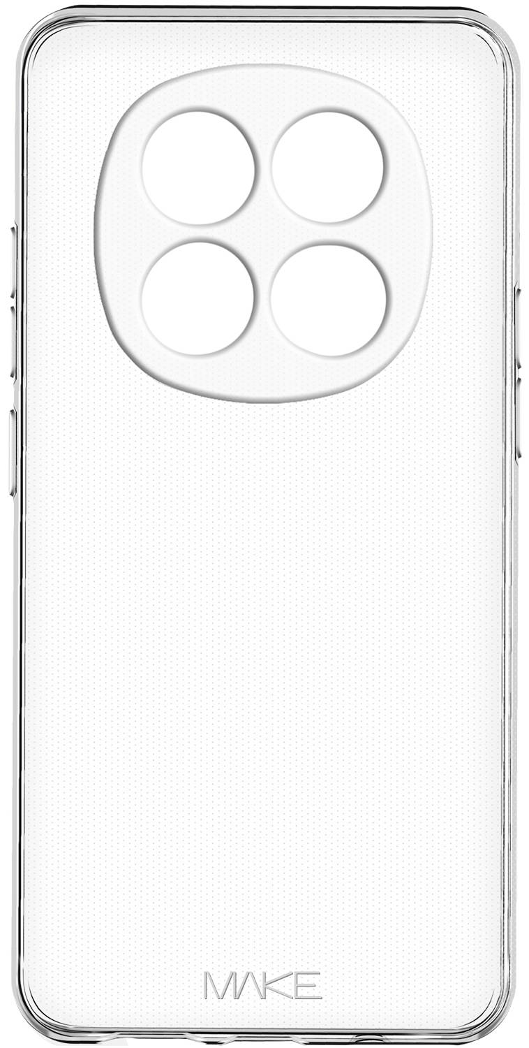 Чехол для смартфона MAKE Air for Xiaomi Redmi Note 15 Pro 4G (MCA-XRN15P)