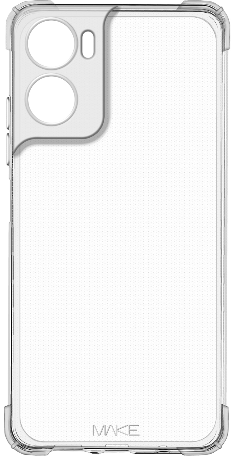 Купить Чехол для смартфона MAKE Motorola G06/G06 Power AirShield (MCAS-MG06/G06P) - Фото 1 Чехол для смартфона MAKE Motorola G06/G06 Power AirShield (MCAS-MG06/G06P) - Фото 1