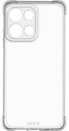 Чохол для смартфону MAKE Motorola G75 AirShield (MCAS-MG75) - Фото 1