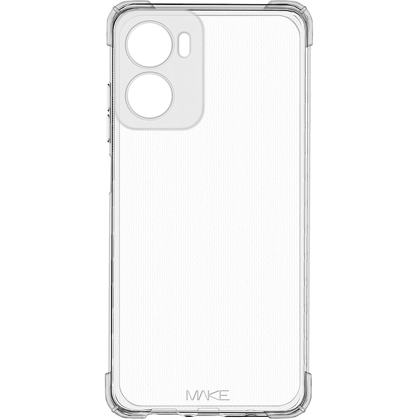 Фото - Чехол для смартфона MAKE Motorola G05/E15 AirShield (MCAS-MG05/E15)