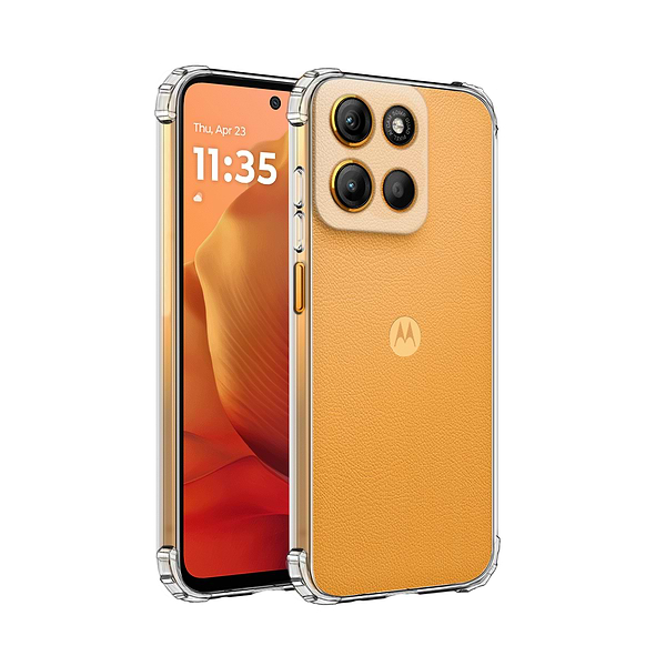 Фото - Чохол для смартфона MAKE Motorola G15/G15 Power AirShield (MCAS-MG15/G15P)