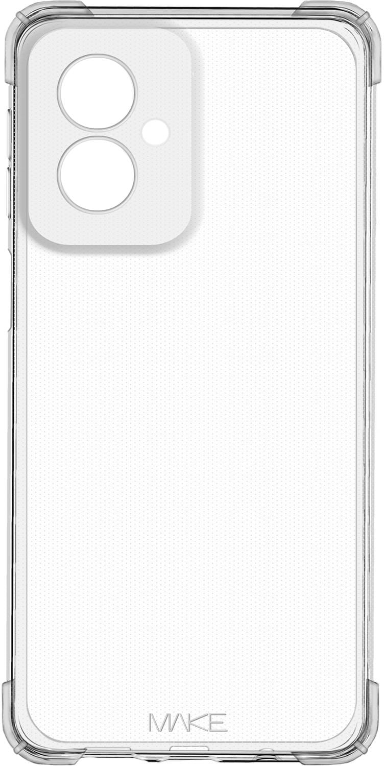 Чохол для смартфону MAKE Motorola G55 AirShield (MCAS-MG55) - Фото 1