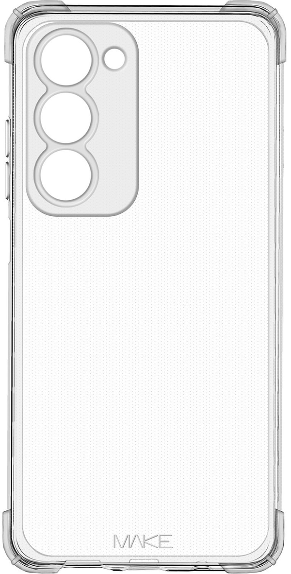 Фото - Чехол для смартфона MAKE Oppo A5 AirShield (MCAS-OA5)