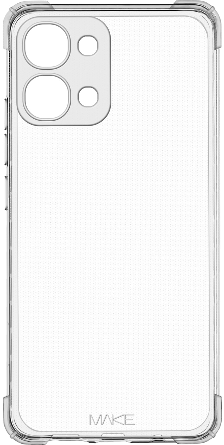 Чохол для смартфону MAKE Oppo A6 Pro AirShield (MCAS-OA6P) - Фото 1