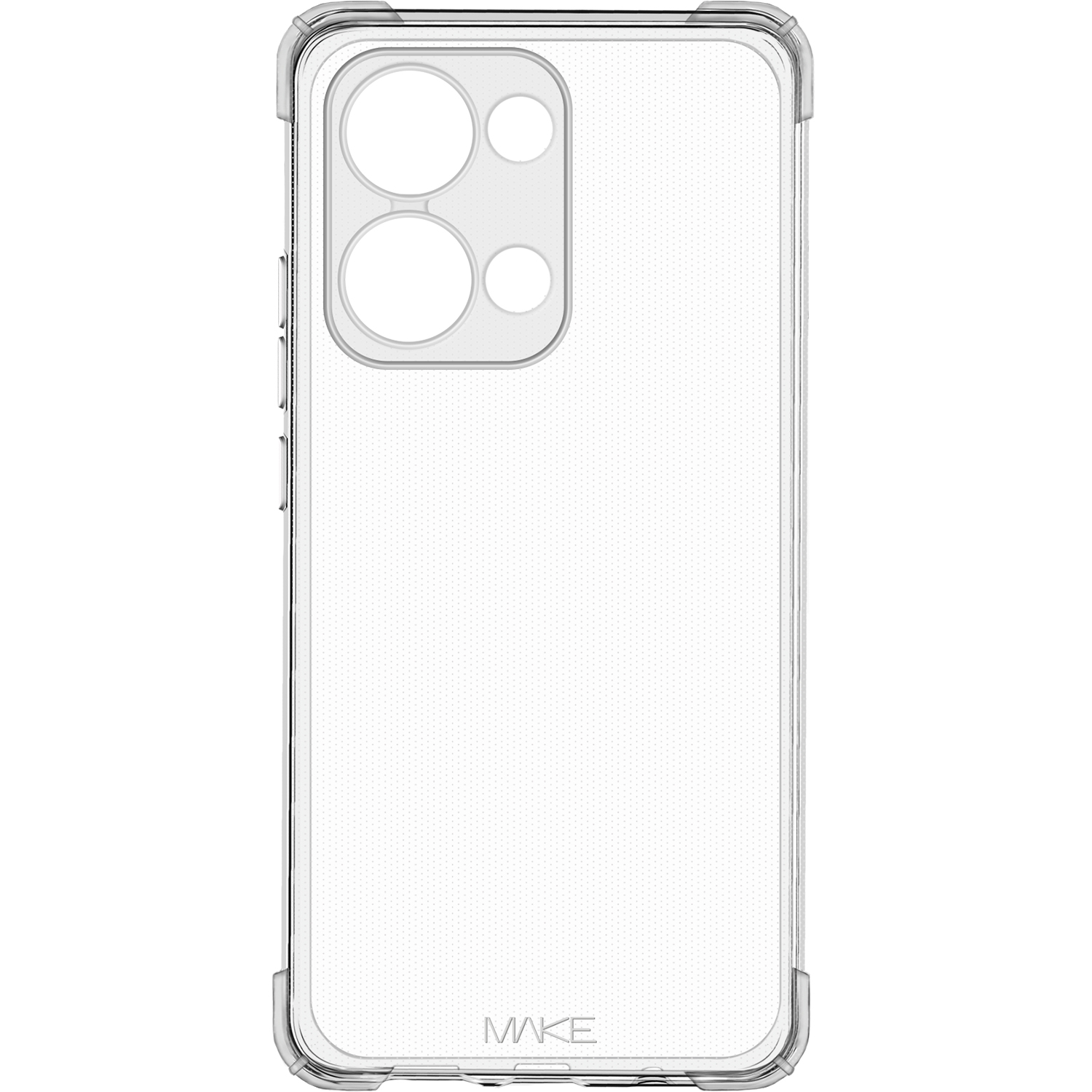 Чехол для смартфона MAKE Oppo Reno13 5G AirShield (MCAS-OR135G) - Фото 1