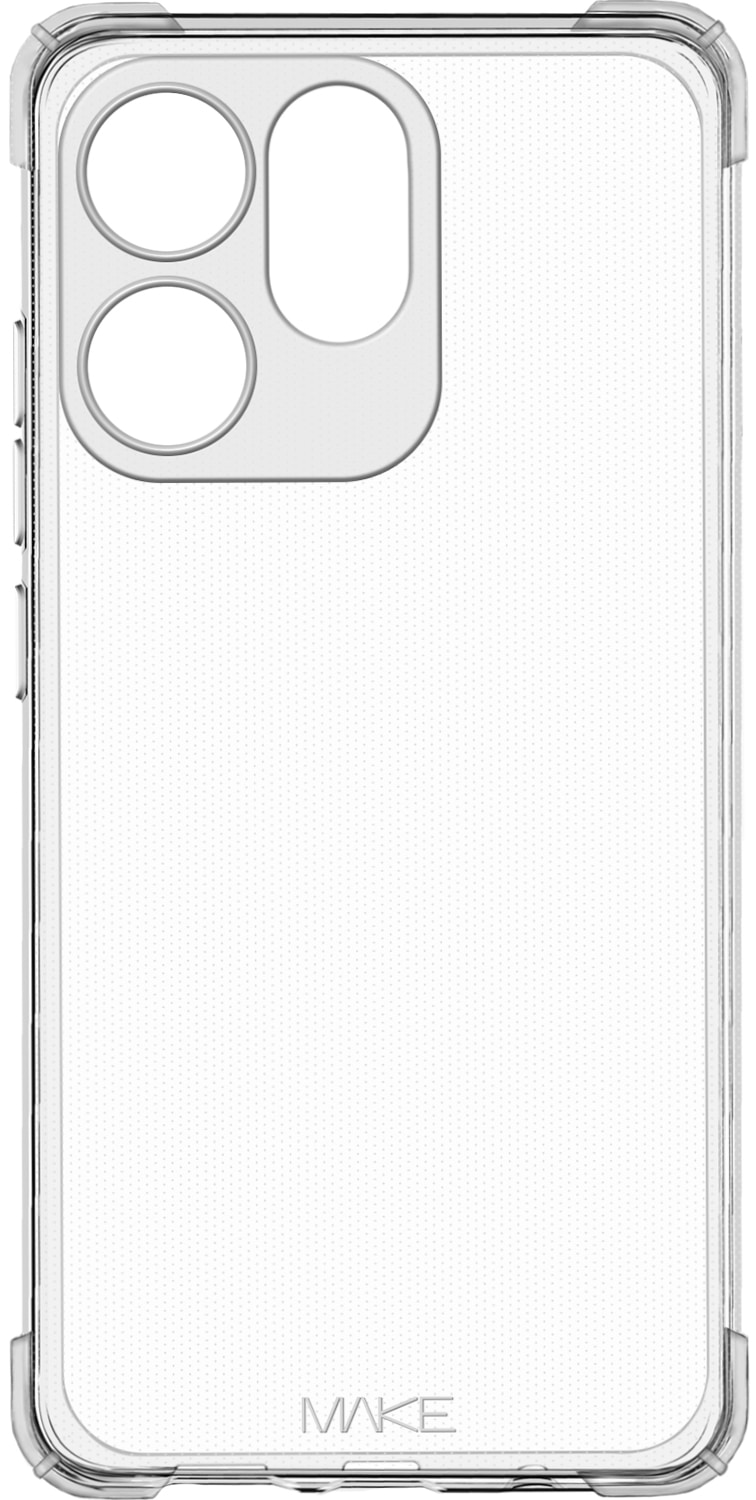 Чехол для смартфона MAKE Oppo Reno15 AirShield (MCAS-OR15)