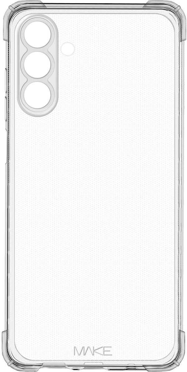 Фото - Уцінка - Чохол для смартфону MAKE Samsung A26 AirShield (MCAS-SA26)