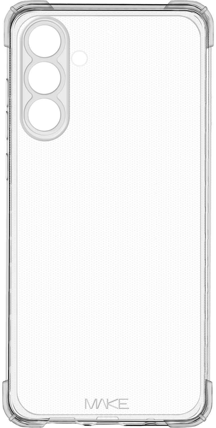 Чехол для смартфона MAKE AirShield Samsung A56 (MCAS-SA56) - Фото 1