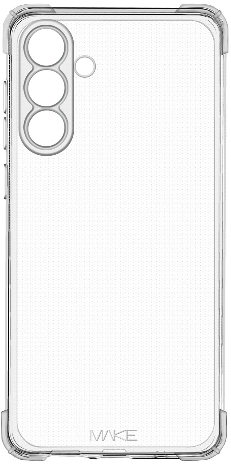 Чохол для смартфону MAKE AirShield for Samsung A57 (MCAS-SA57)