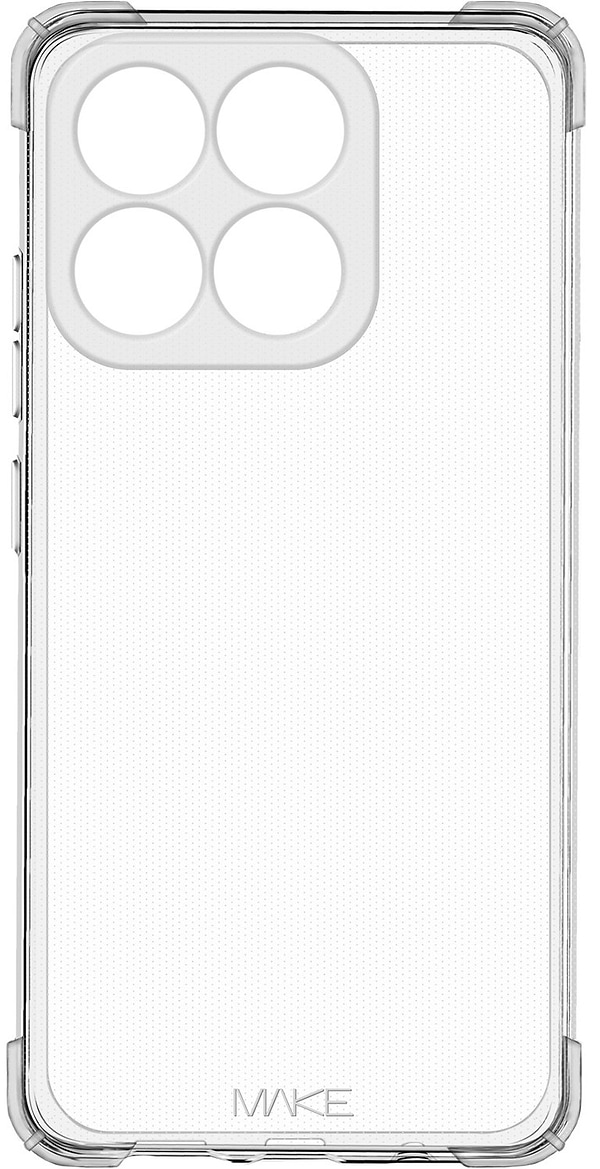 Фото - Чехол для смартфона MAKE AirShield for Xiaomi 15T (MCAS-X15T)