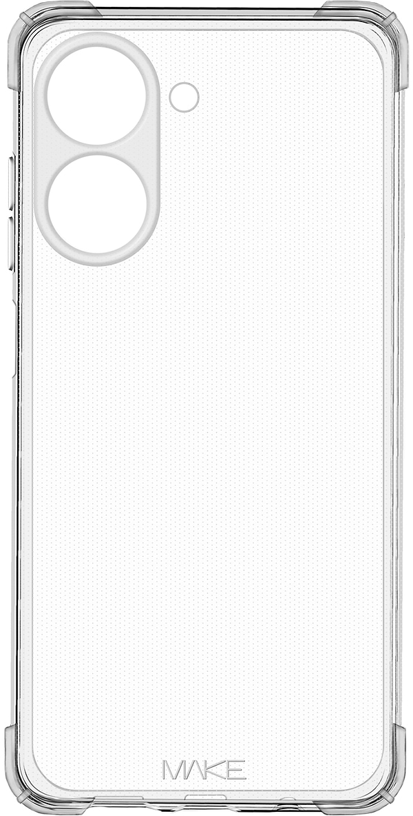 Фото - Чехол для смартфона MAKE Xiaomi Redmi A5 AirShield (MCAS-XRA5)