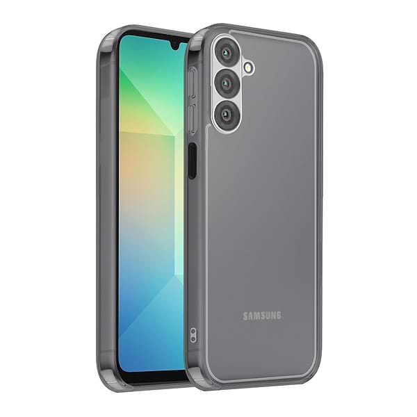 Фото - Чехол для смартфона MAKE Crystal Pro Samsung A26 (MCC-SA26)
