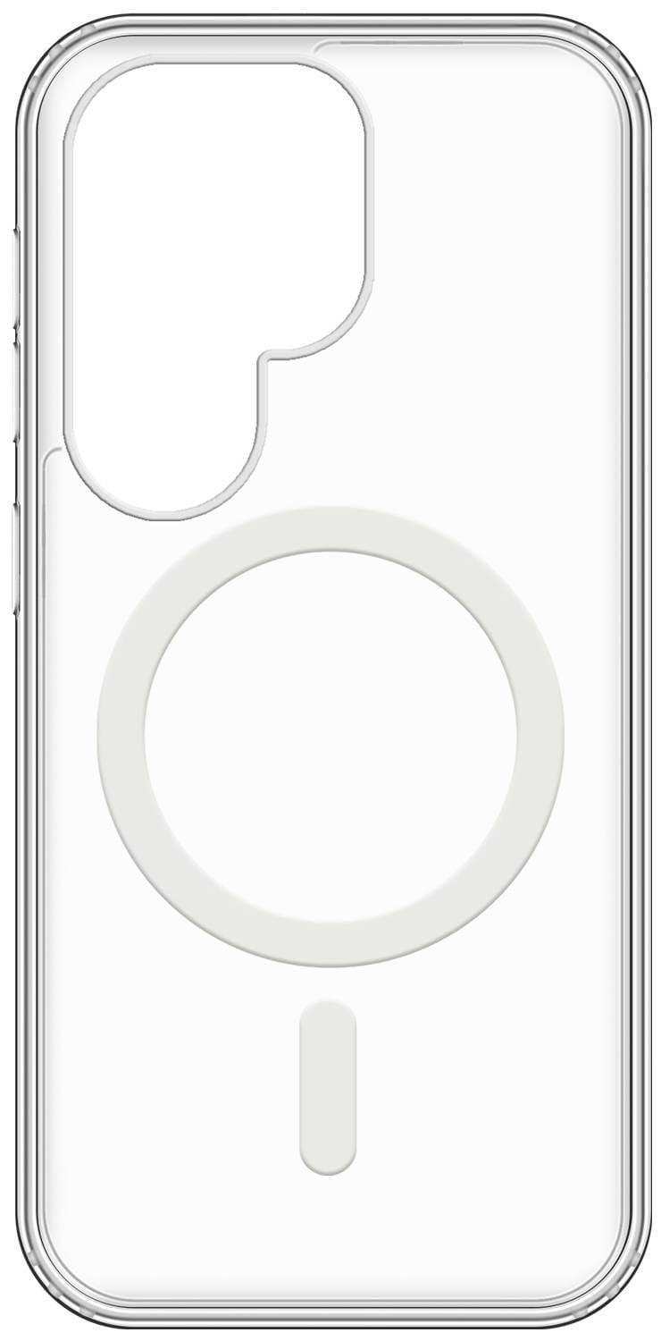 Чехол для смартфона MAKE Samsung S26 Ultra Crystal Magnet Pro (MCCM-SS26U)