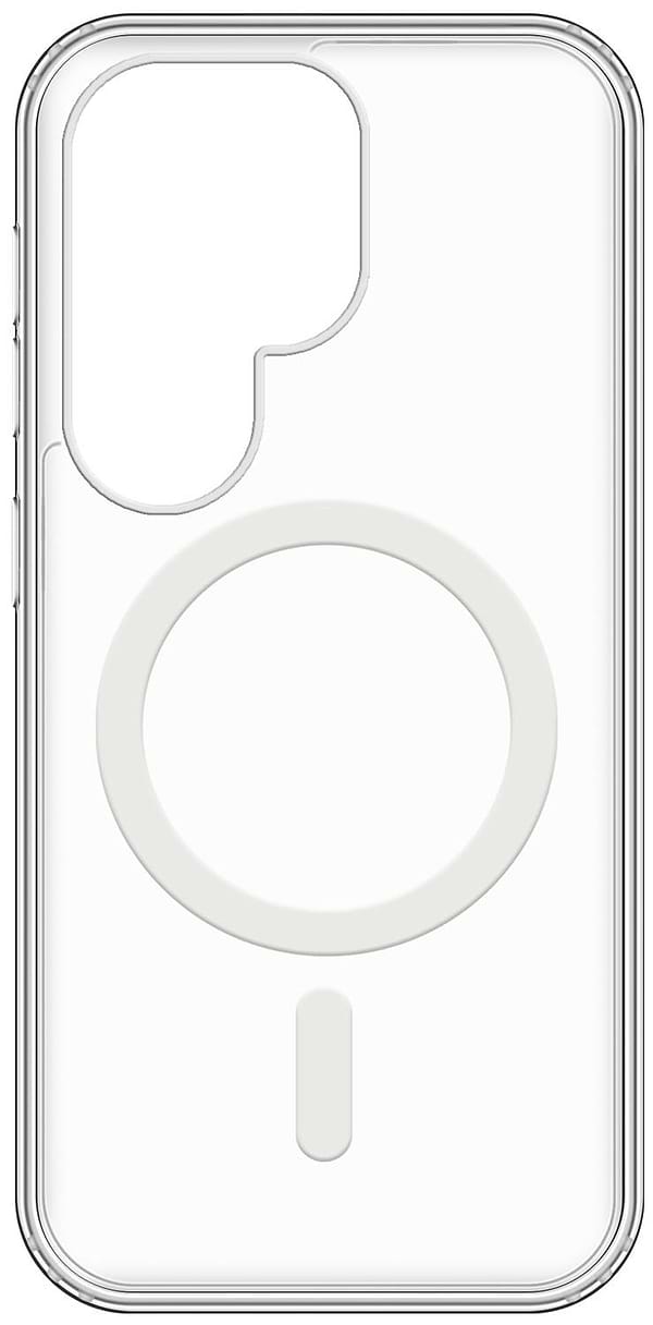 Фото - Чехол для смартфона MAKE Samsung S26 Ultra Crystal Magnet Pro (MCCM-SS26U)