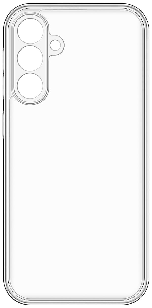 Фото - Чохол для смартфону MAKE Crystal Pro for Samsung A57  (MCC-SA57)