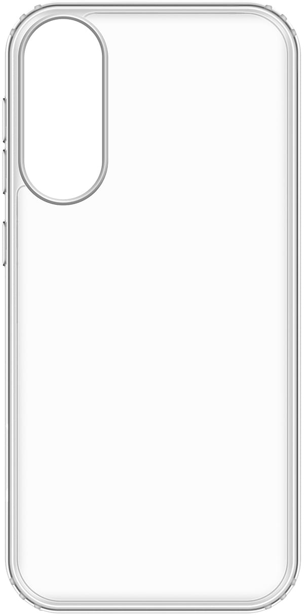 Фото - Чохол для смартфону MAKE Crystal Pro for Samsung S25 Edge (MCC-SS25ED)