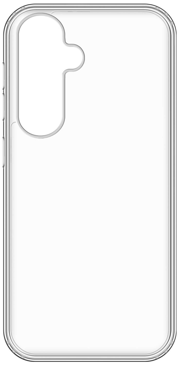 Чехол для смартфона MAKE Crystal Pro for Samsung S26 (MCC-SS26)