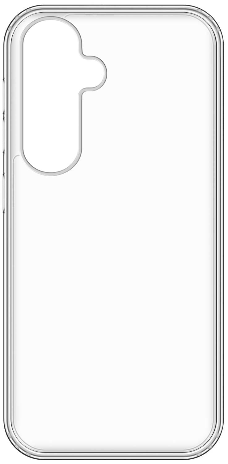 Чехол для смартфона MAKE Crystal Pro for Samsung S26 Plus, (MCC-SS26P)