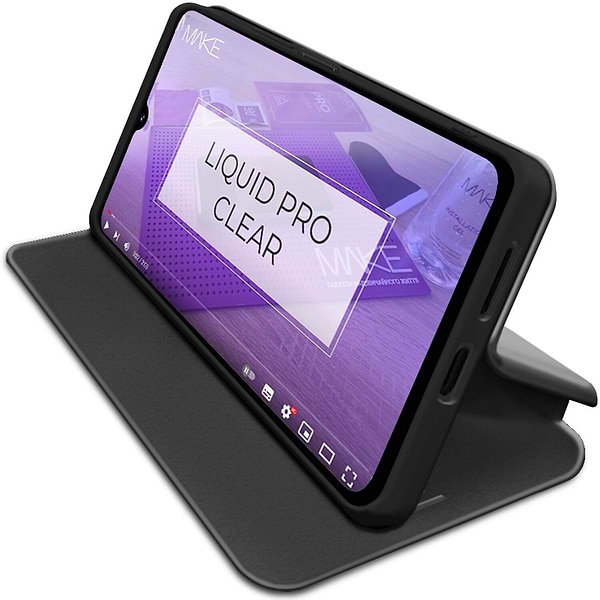 Фото - Чехол для смартфона MAKE Samsung A26 Flip (MCP-SA26)
