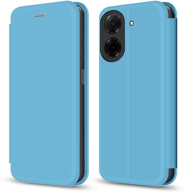 Фото - Чехол для смартфона MAKE Xiaomi Redmi A5 Flip Ocean Blue (MCP-XRA5BL)