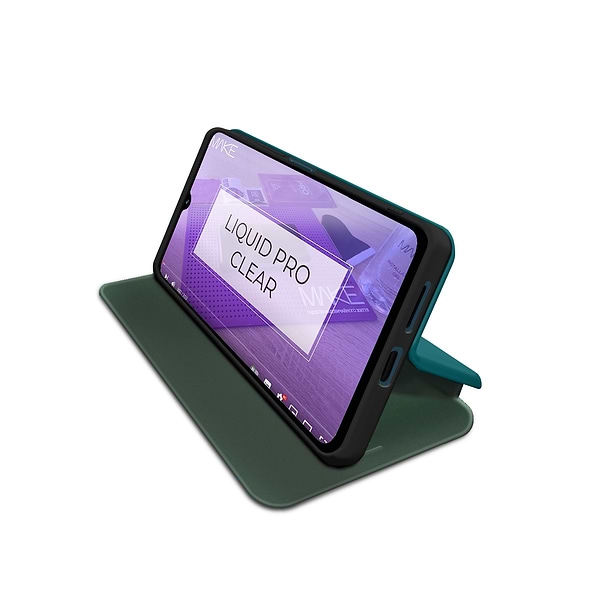 Фото - Чохол для смартфону MAKE Motorola G06/G06 Power Flip Tapestry (MCP-MG06/G06PTP)