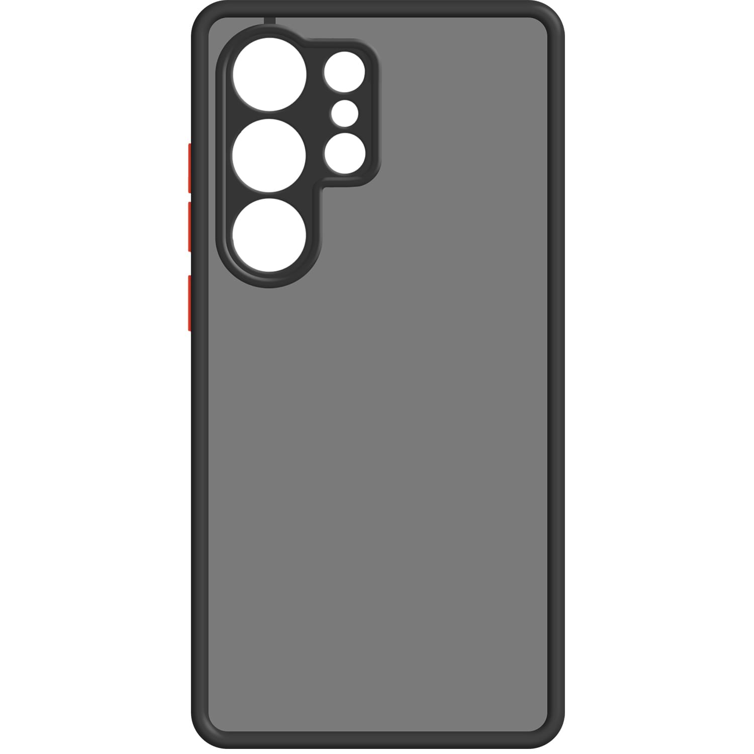 Чехол для смартфона MAKE Frame Samsung S25 Ultra (MCF-SS25U) - Фото 1