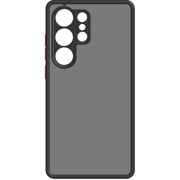 Фото - Чохол для смартфону MAKE Frame Samsung S25 Ultra (MCF-SS25U)