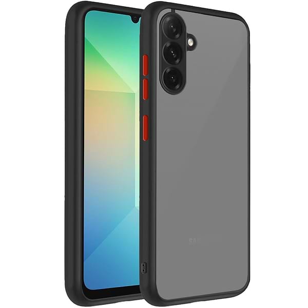 Фото - Чехол для смартфона MAKE Samsung A26 Frame (MCF-SA26)