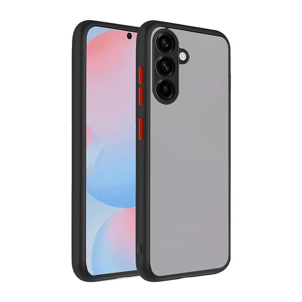 Фото - Чехол для смартфона MAKE Frame Samsung A56 (MCF-SA56)