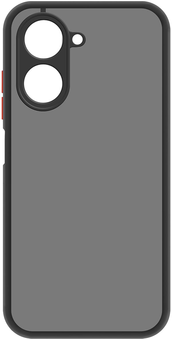 Фото - Чохол для смартфону MAKE Xiaomi Redmi A5 Frame Black (MCF-XRA5BK)