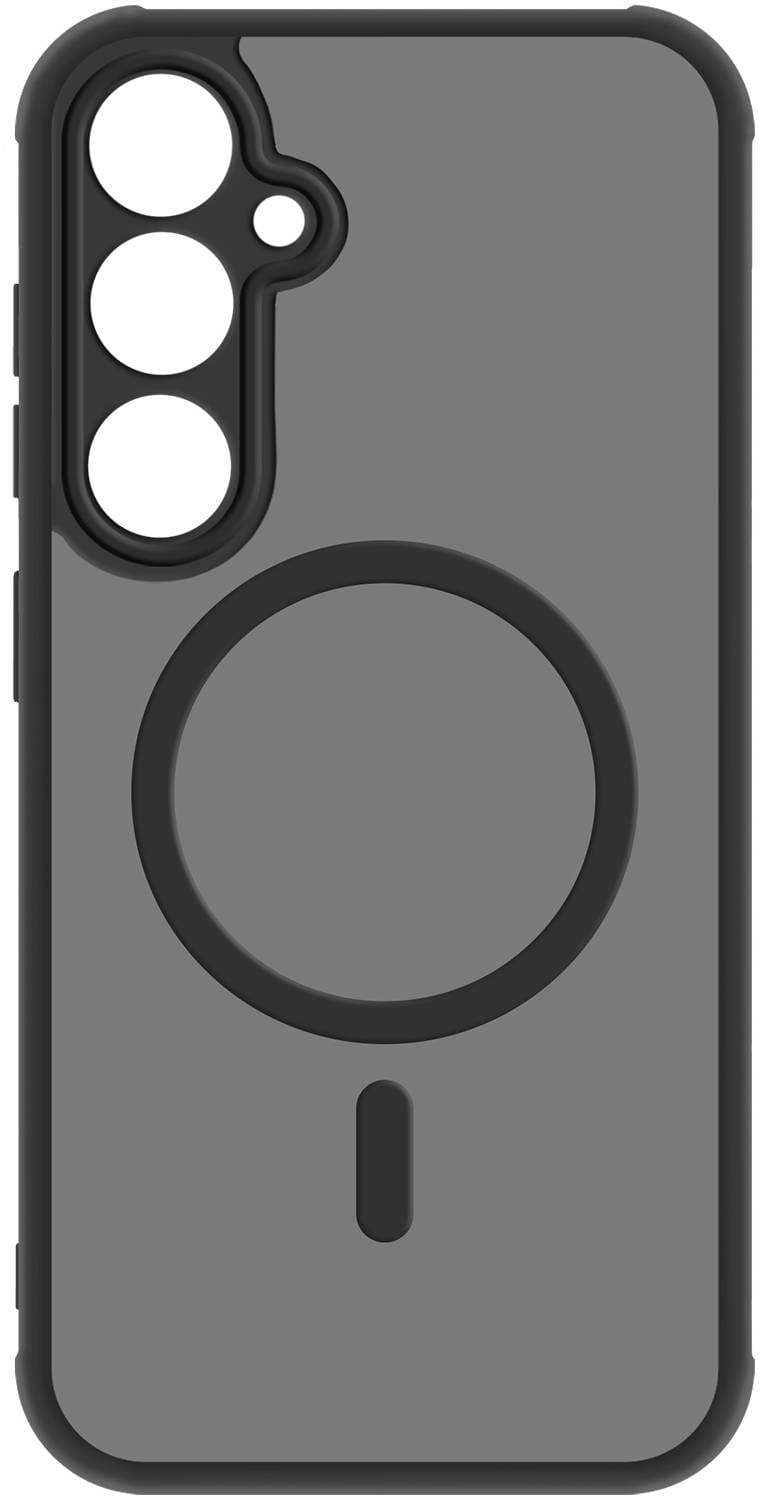 Чохол для смартфону MAKE Frame Samsung S25 Magnet Pro (MCFM-SS25) - Фото 1