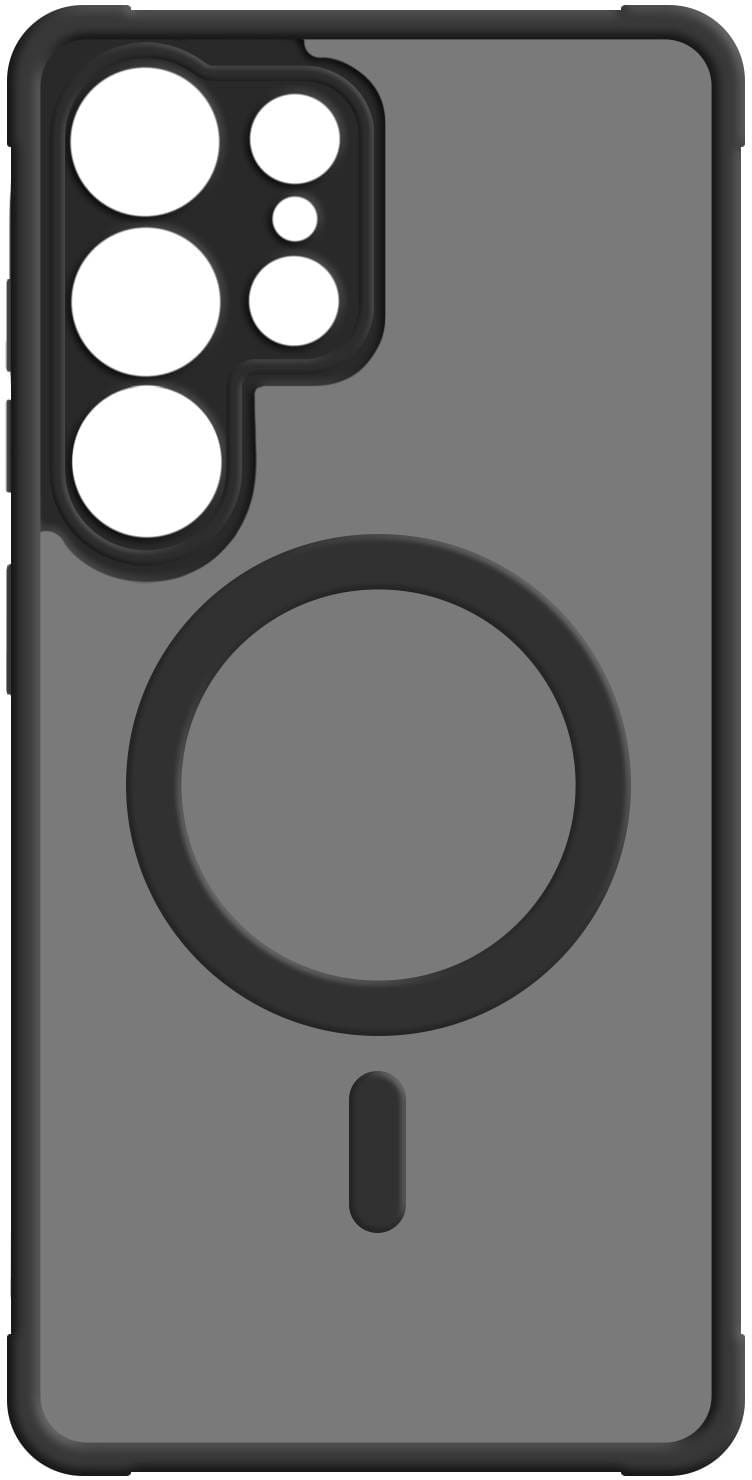 Чехол для смартфона MAKE Frame Samsung S25 Ultra Magnet Pro (MCFM-SS25U) - Фото 1