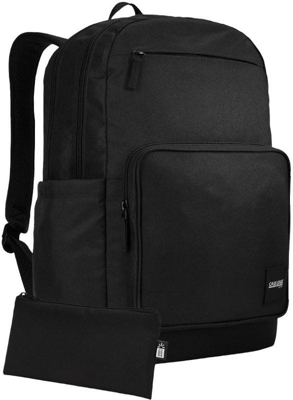 Рюкзак для ноутбуку Case Logic Query Recycled 29L CCAM-4216 Black (3205377)
